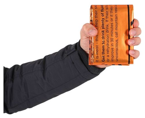 Coperta termica Heatshield Lifesystems
