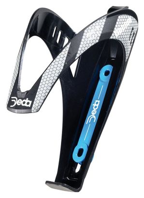 Deda Gabbia Gray Bottle Cage