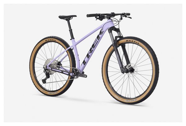 VTT Semi-Rigide Trek Procaliber 6 29'' Shimano 12V Violet 2026