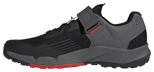 Five Ten TRAILCROSS CLIP-IN MTB SCHOENEN Zwart
