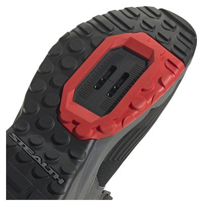 Five Ten TRAILCROSS CLIP-IN MTB SCHOENEN Zwart
