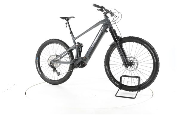 Reconditionné - Focus Thron² 6.7 E-Bike Fully - Très Bon Etat Ãtat