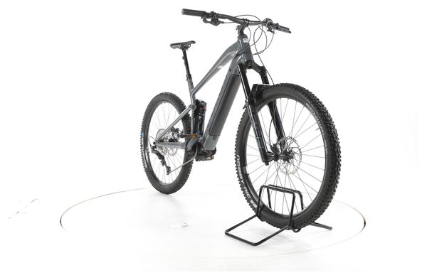 Reconditionné - Focus Thron² 6.7 E-Bike Fully - Très Bon Etat Ãtat