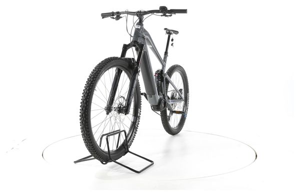 Reconditionné - Focus Thron² 6.7 E-Bike Fully - Très Bon Etat Ãtat