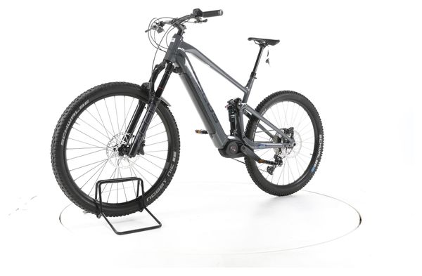 Reconditionné - Focus Thron² 6.7 E-Bike Fully - Très Bon Etat Ãtat