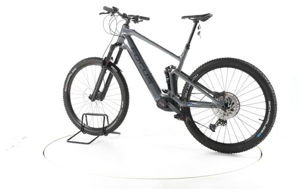 Reconditionné - Focus Thron² 6.7 E-Bike Fully - Très Bon Etat Ãtat