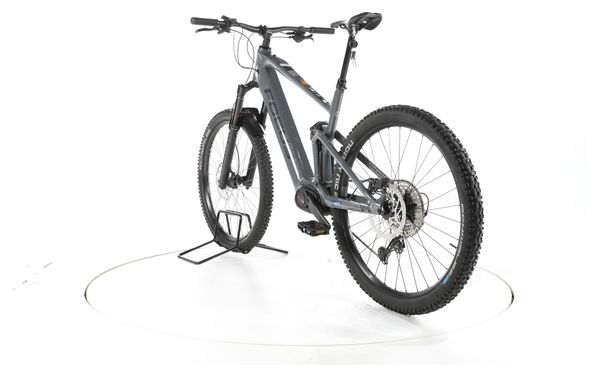 Reconditionné - Focus Thron² 6.7 E-Bike Fully - Très Bon Etat Ãtat