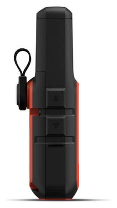 GPS Outdoor Garmin inReach Mini 2 Rouge