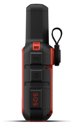 GPS Outdoor Garmin inReach Mini 2 Rouge