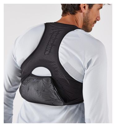 Gilet d'hydratation Kiprun Race 900 3L Noir