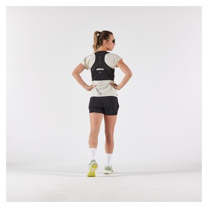 Gilet d'hydratation Kiprun Race 900 3L Noir