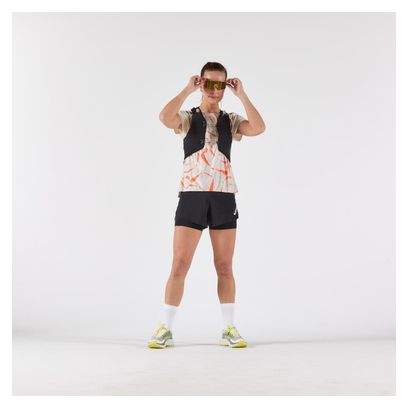 Gilet d'hydratation Kiprun Race 900 3L Noir