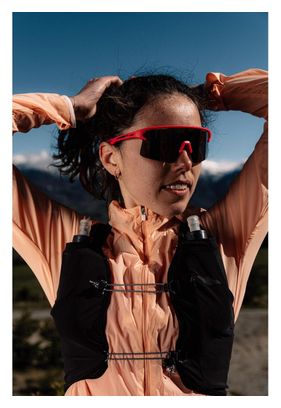 Gilet d'hydratation Kiprun Race 900 3L Noir