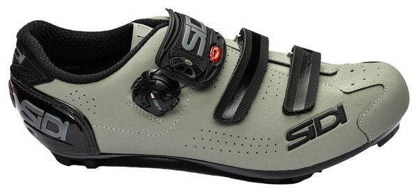 Chaussures VTT Sidi TRACE 2 Black Sage