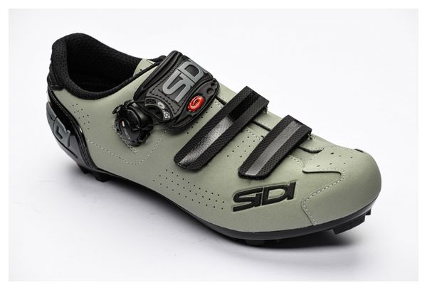 MTB-Schuhe Sidi TRACE 2 Black Sage