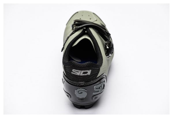 Chaussures VTT Sidi TRACE 2 Black Sage