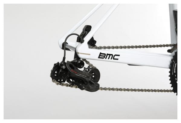 Wiederaufbereitetes Produkt - BMC Team Machine SLR01 Größe 56 Berthet