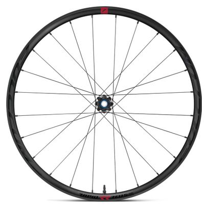 Coppia di ruote Fulcrum Rapid Red 5 Disc 650B | 12x100 - 12x142 mm | Centerlock