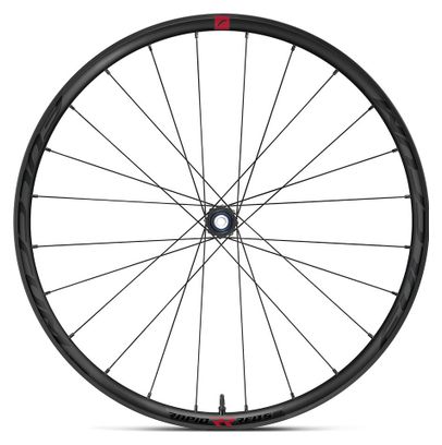 Coppia di ruote Fulcrum Rapid Red 5 Disc 650B | 12x100 - 12x142 mm | Centerlock