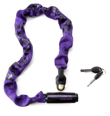 KRYPTONITE KEEPER 785 Chain Purple