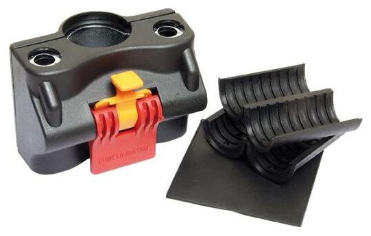 Adaptateur porte-bébé ancrage enfant Massi