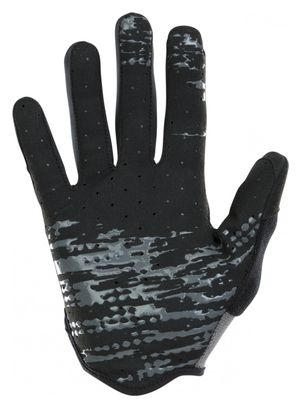 Gants Longs ION Scrub AMP Gris