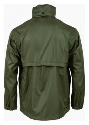 TEMPEST veste de randonnée imperméable - Homme - XL