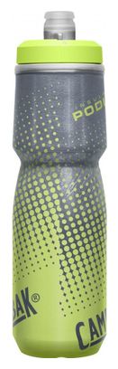 Camelbak Podium Chill 0.71 L Fluorescent Yellow / Grey water bottle
