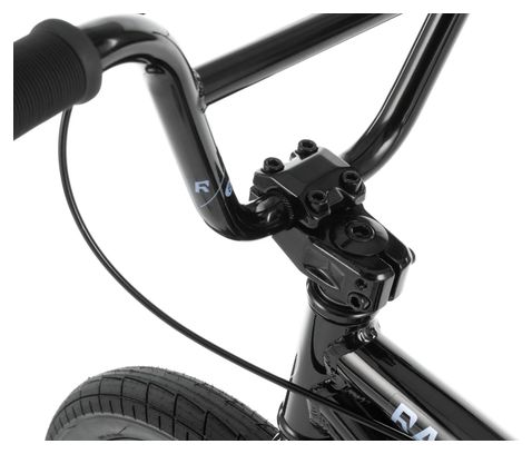 BMX Freestyle Radio Bikes Dice 16" Noir