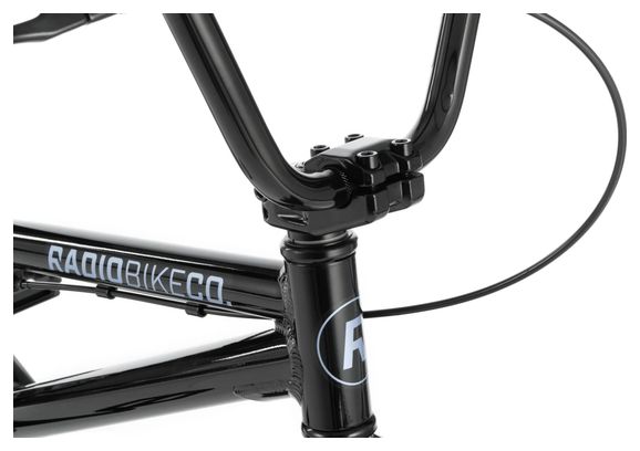 BMX Freestyle Radio Bikes Dice 16" Noir