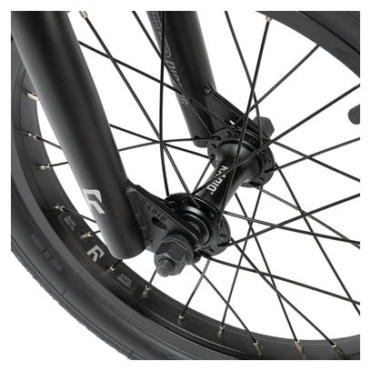 BMX Freestyle Radio Bikes Dice 16" Noir