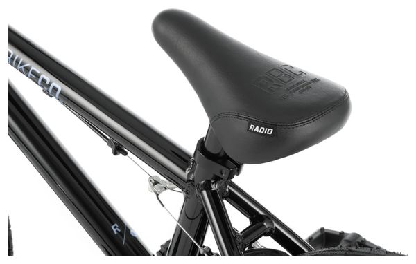 BMX Freestyle Radio Bikes Dice 16" Noir
