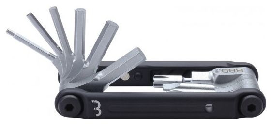 Multi-Tool BBB RoyalFold Basic (13 Functies)