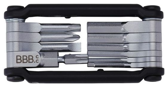 Multi-Outils BBB RoyalFold Basic (13 Fonctions)