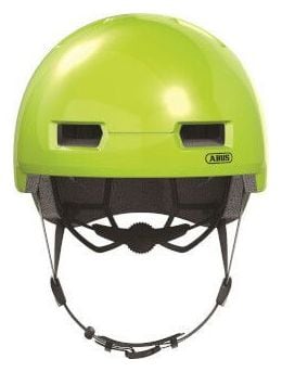 Abus Casque Skurb - Signal Jaune