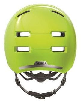 Abus Casque Skurb - Signal Jaune