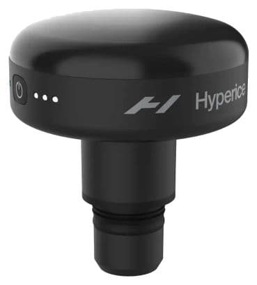 Hyperice Heated Head Attachment for Hypervolt Massage Device