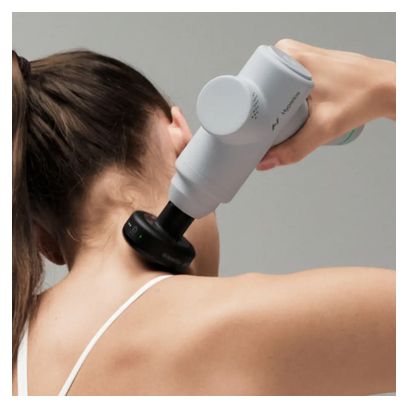 Hyperice Beheizter Kopfaufsatz für Hypervolt-Massagegerät