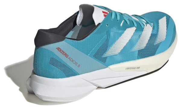 Running Shoes adidas Performance adizero Adios 8 Blue