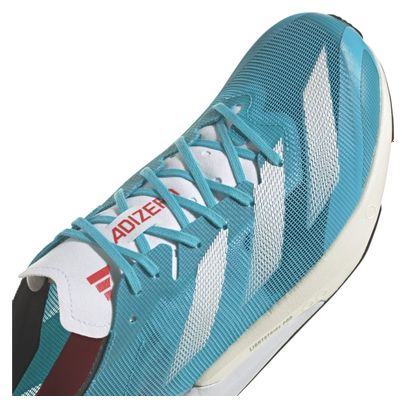 Chaussures de Running adidas Performance adizero Adios 8 Bleu