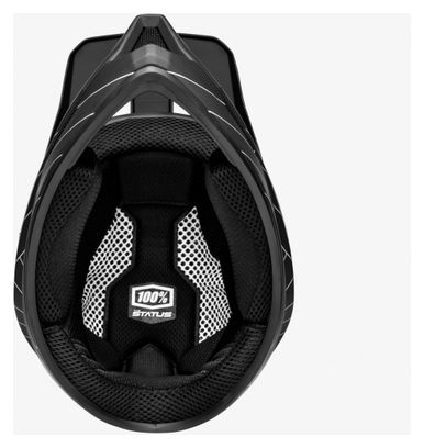 Casco integrale da status 100% Youth Essential