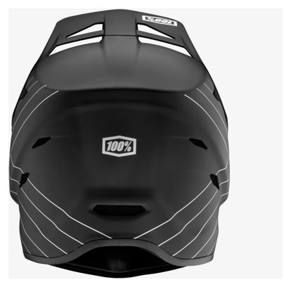 Casco integrale da status 100% Youth Essential