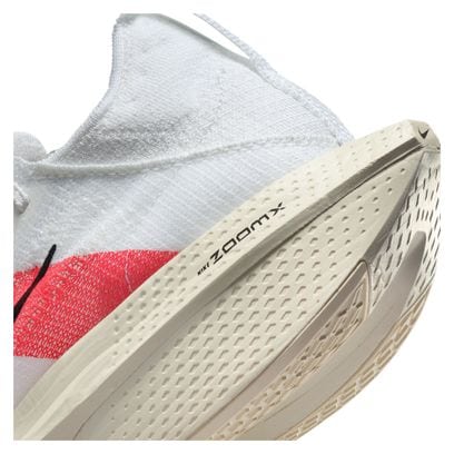Refurbished Product - Running Shoes Nike Air Zoom Alphafly Next% 2 EK Kipchoge White Red