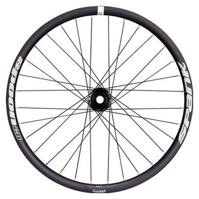 Roue Arrière Spank Spoon 28 24'' | Boost 12x148 mm | 6 Trous