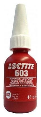 LOCTITE - Scelroulement 603-10 ml