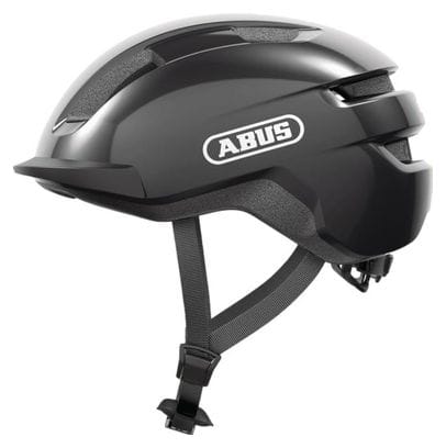 Casque Urbain Abus Purl-Y Titan Gris