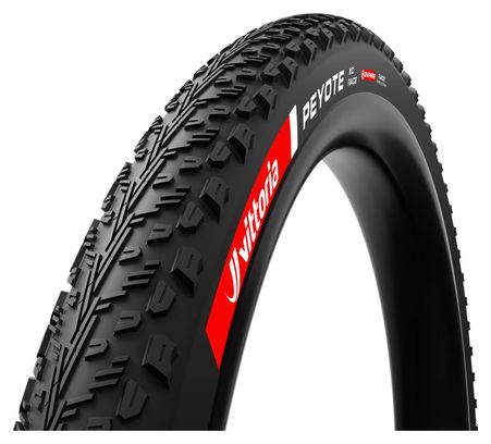 Vittoria Peyote XC Race 29'' MTB Race Tubeless Ready Foldable Graphene Race Formulation