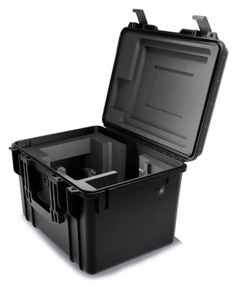 Sunslice LinkPower Pro Flight Case Valise de Transport IP54 pour Starlink Mini