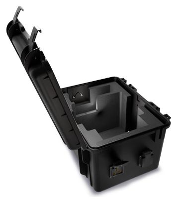 Sunslice LinkPower Pro Flight Case Valise de Transport IP54 pour Starlink Mini