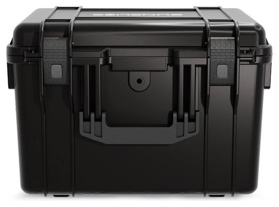 Sunslice LinkPower Pro Flight Case Valise de Transport IP54 pour Starlink Mini